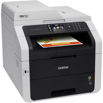 MFC-9330 CDW