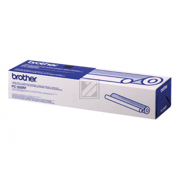 PC300RF BROTHER Fax910 Nachfuellung (1) 235Seiten