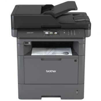DCP-L 5500 DN