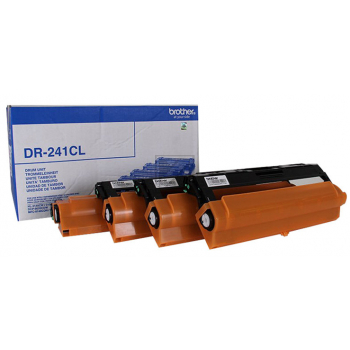 DR241CL BROTHER HL OPC cmyk 15.000Seiten