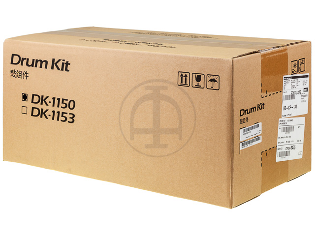 DK1150 KYOCERA M2040 OPC BLACK 302RV93010 100.000Seiten