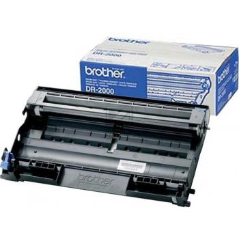 DR2000 BROTHER HL OPC black 12.000Seiten