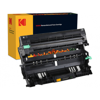 185B330056 KODAK BROTHER DR3300 HL OPC black rebuilt 30.000Seiten