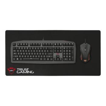 21569 TRUST GXT758 Mauspad XXL Gaming rutschfest