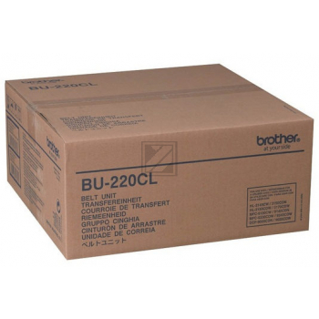 BU220CL BROTHER HL Transfereinheit 50.000Seiten