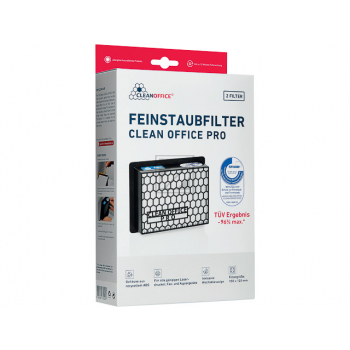 8302020 CLEANOFFICE Pro Feinstaubfilter (2)