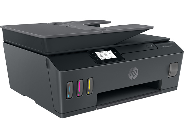 HP SMART TANK PLUS 655 4IN1 TINTENSTRAHL Y0F74A#BHC A4/WLAN/Multi/Farbe