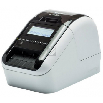 QL-820 NWBVM