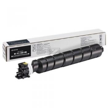 1T02NK0NL0 KYOCERA TK6325K TA Toner black 35.000Seiten