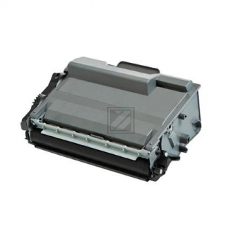 TN3480 BROTHER DCP Toner black HC 8000 Seiten