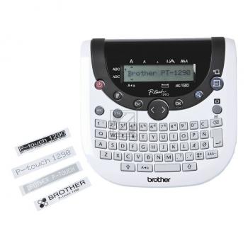 P-Touch 1290