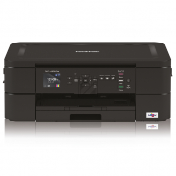 DCP-J 572 DW