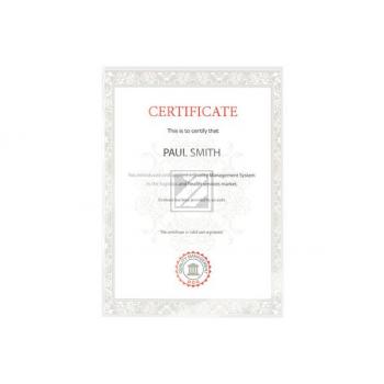 74810000 LEITZ LAMINIERFOLIE (100) A4 100Blatt 125mic