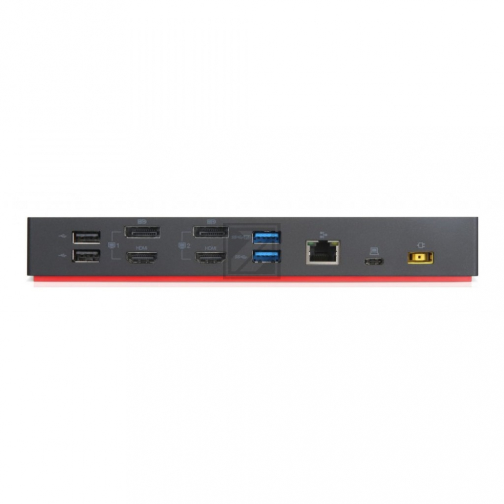 40AF0135EU LENOVO Thinkpad Dockingstation USB-C Notebook