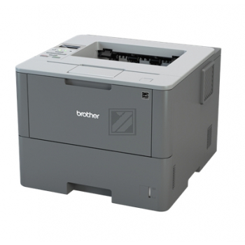 HLL6250DNG1 BROTHER HLL6250DN Laserdrucker mono A4 Google Cloud Print