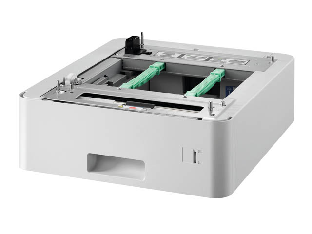 BROTHER LT340CL PAPIERZUFUEHRUNG fuer 500Blatt A4