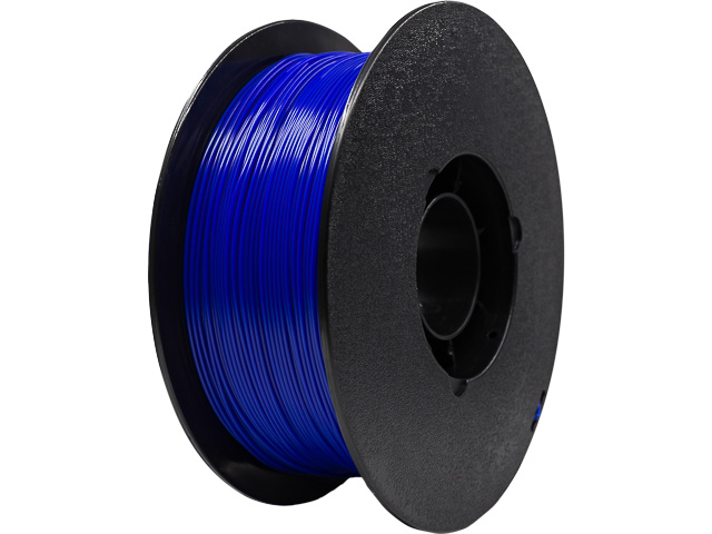 PLA 1,75mm BLUE 1kg FLASHFORGE 3D FILAMENT