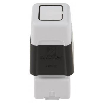 PR1212B6P BROTHER SC2000 Stempel schwarz 12x12mm