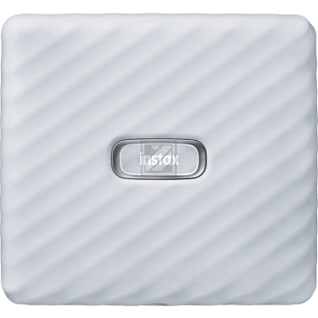 16719574 FUJIFILM Instax Link Wide Fotodrucker white