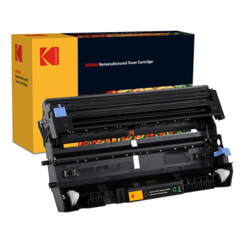 185B320056 KODAK BROTHER DR3200 HL OPC black rebuilt 25.000Seiten