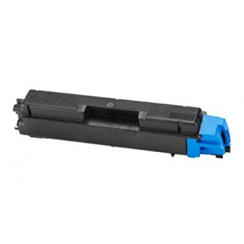 1T02KVCNL0 KYOCERA TK590C FSC Toner cyan 5000Seiten