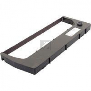 255049-401 PRINTRONIX P7000 FBK (4) schwarz 4x17.000Seiten Nylon