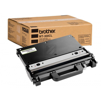 WT300CL BROTHER HL Resttoner 50.000 Seiten