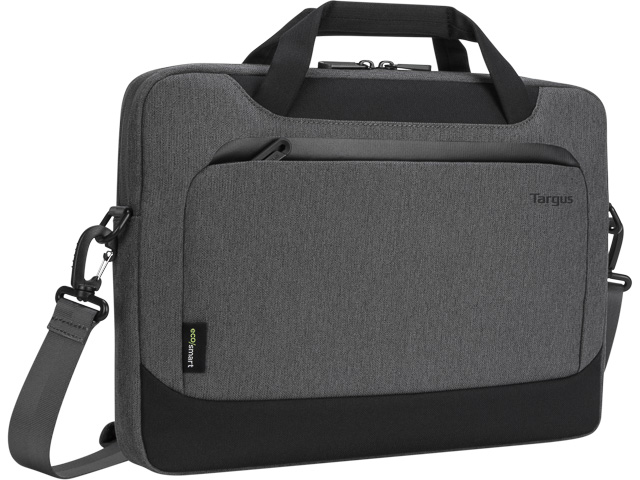 TBS92602GL TARGUS CYPRESS ECO SLIMCASE Notebooktasche 14 grau