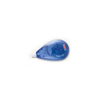 59810-00000-01 TESA Ecologo Korrekturroller 4,2mm 10Meter einweg