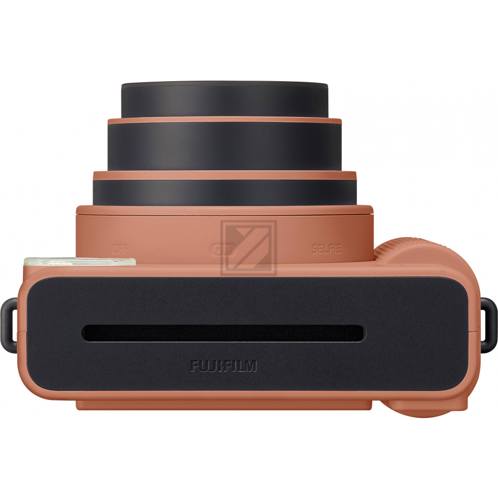 FUJIFILM INSTAX SQUARE SQ1 16672130 Sofortbildkamera terrac. orange