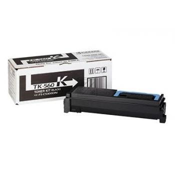 1T02HN0EU0 KYOCERA TK560K FSC Toner black 12.000Seiten