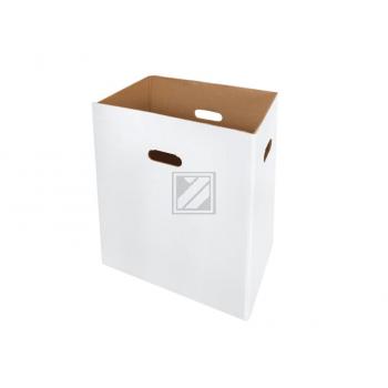 HSM SECURIO B34 FALTKARTON 1840995200 449x282x525mm