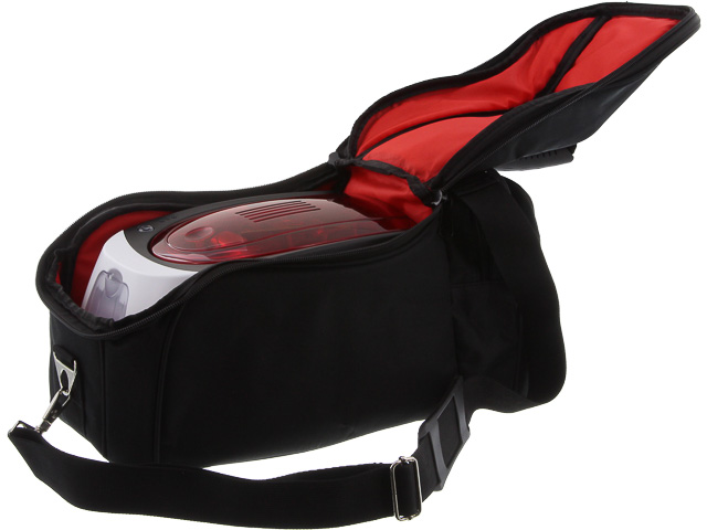 EVOLIS BADGY TRANSPORTTASCHE A5311 schwarz