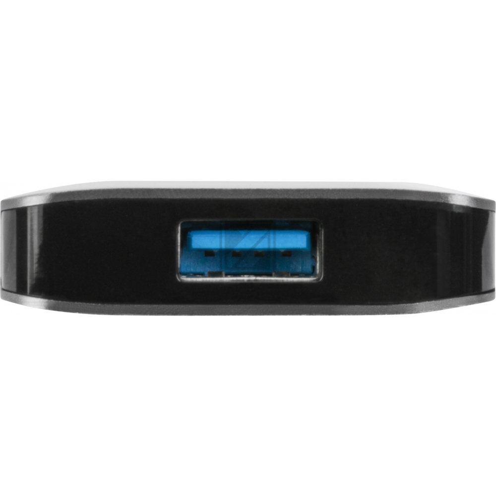 ACH226EU TARGUS Hub 4in1 USB-C USB-A space grau
