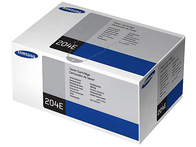 SU925A SAMSUNG M4025 TONER BLACK EHC 10.000Seiten extra hohe Kapazitaet