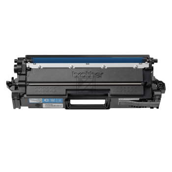 TN821XLC BROTHER HL Toner cyan XL 9000 Seiten