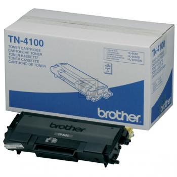 TN4100 BROTHER HL Toner black 7500Seiten