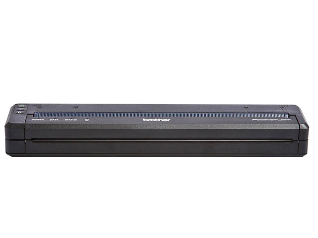 BROTHER PJ762 THERMODIREKTDRUCKER PJ762Z1 A4/USB/Farbe/Mobil