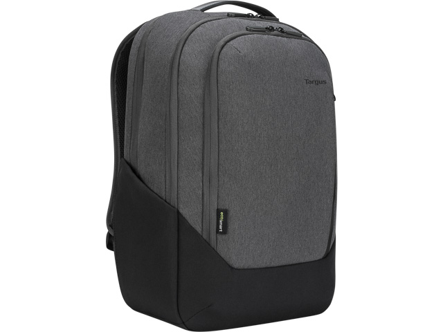 TBB58602GL TARGUS CYPRESS ECO BACKPACK Notebookrucksack 15,6 grau