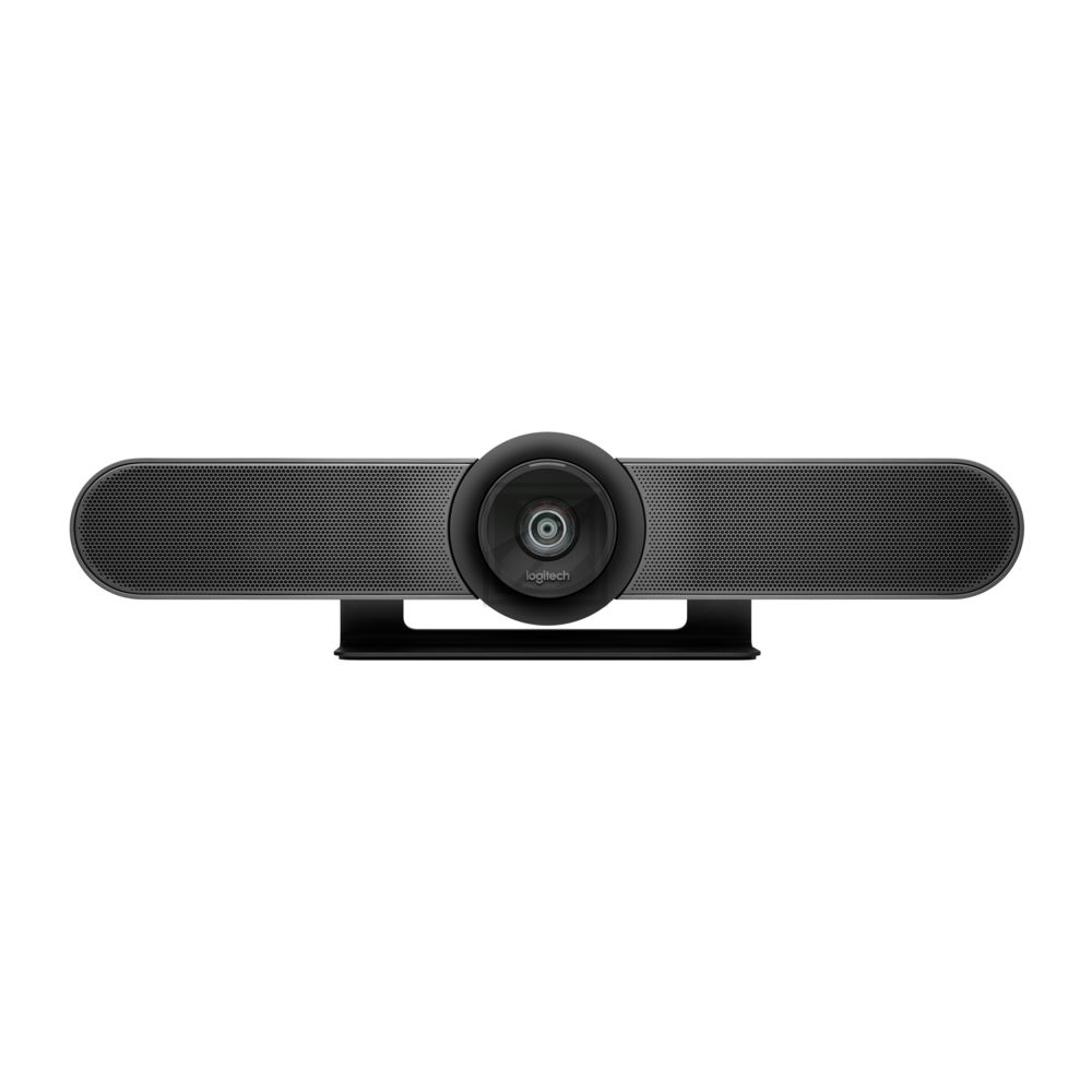 LOGITECH MEETUP 4K ULTRA HD WEBCAM 960-001102 2160P USB Mikrofon