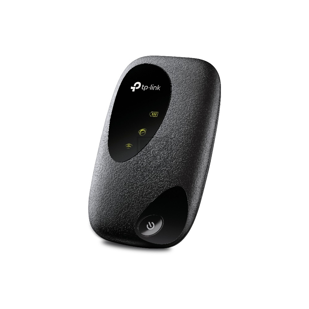 TP-LINK M7200 MOBILER 4G/LTE WLAN ROUTER WiFi4 150Mbps/50Mpbs LTE + Akku