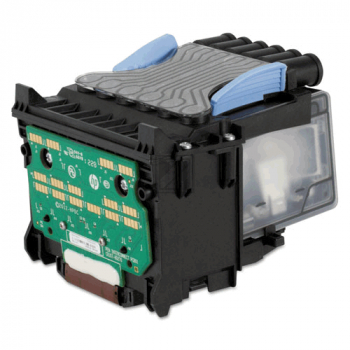 B3P06A HP 727 DNJ Druckkopf