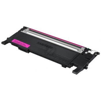 SU262A SAMSUNG CLP Toner magenta 1000 Seiten
