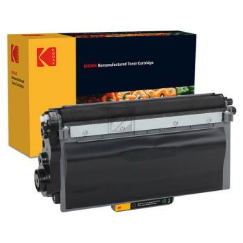 185B333001 KODAK BROTHER TN3330 HL Toner black rebuilt 3000Seiten