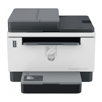 381V0A#B19 HP LJ MFP 2604DW 3in1 Laserdrucker mono A4 bluetooth LAN WLAN