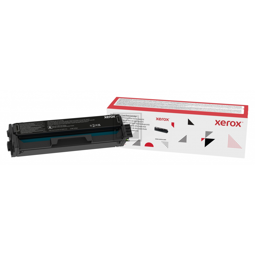 006R04391 XEROX C2xx Toner black HC 3000 Seiten