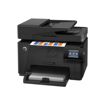 Laserjet Pro MFP M 130 FW