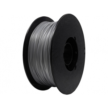 PLA 1,75mm SILVER 1kg FLASHFORGE 3D FILAMENT
