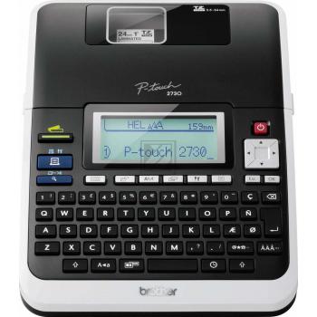 P-Touch 2730 VP