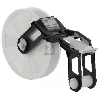 MCFA2WH BROTHER Farbband 38mm weiss 310 Meter Textil Tape Creator
